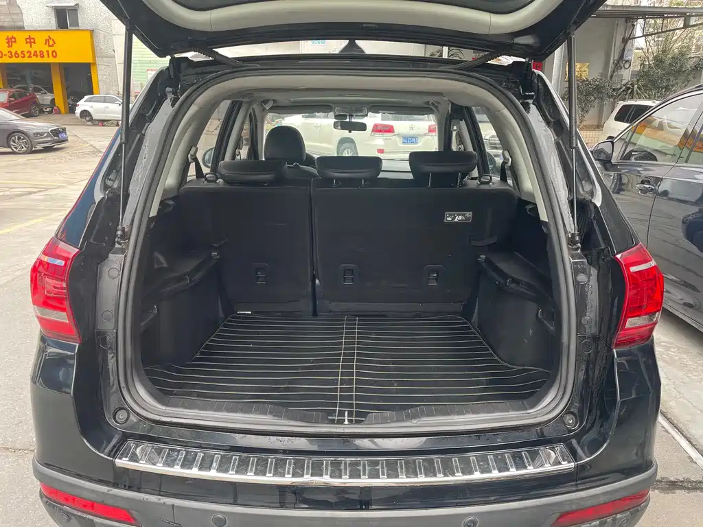 HAVAL H6 2015