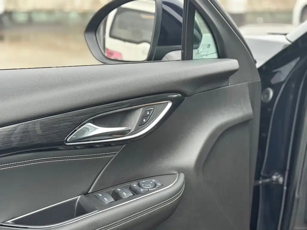 BUICK ENVISION 2022