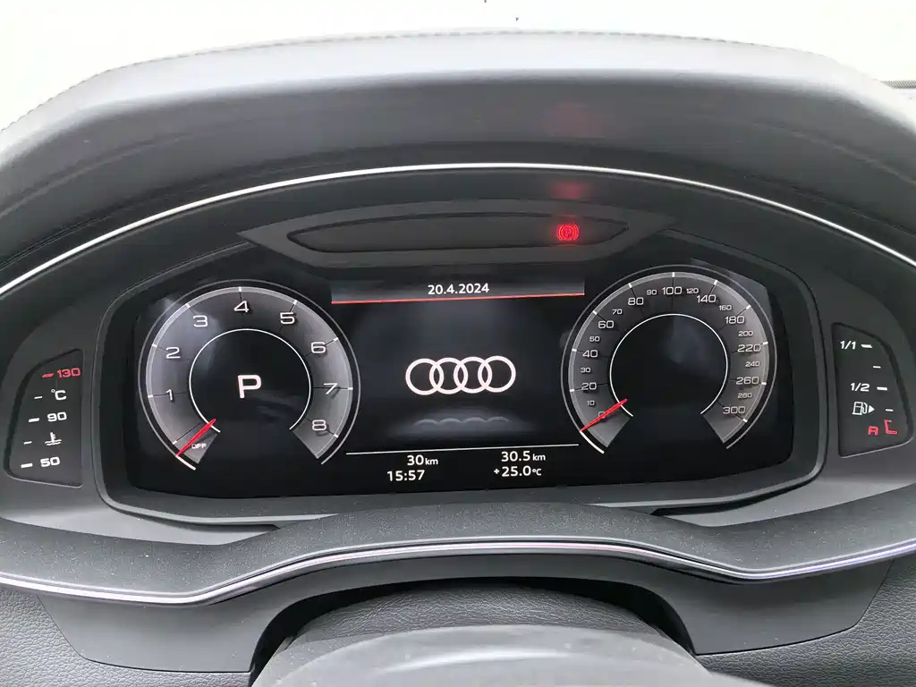 AUDI A6L 2024