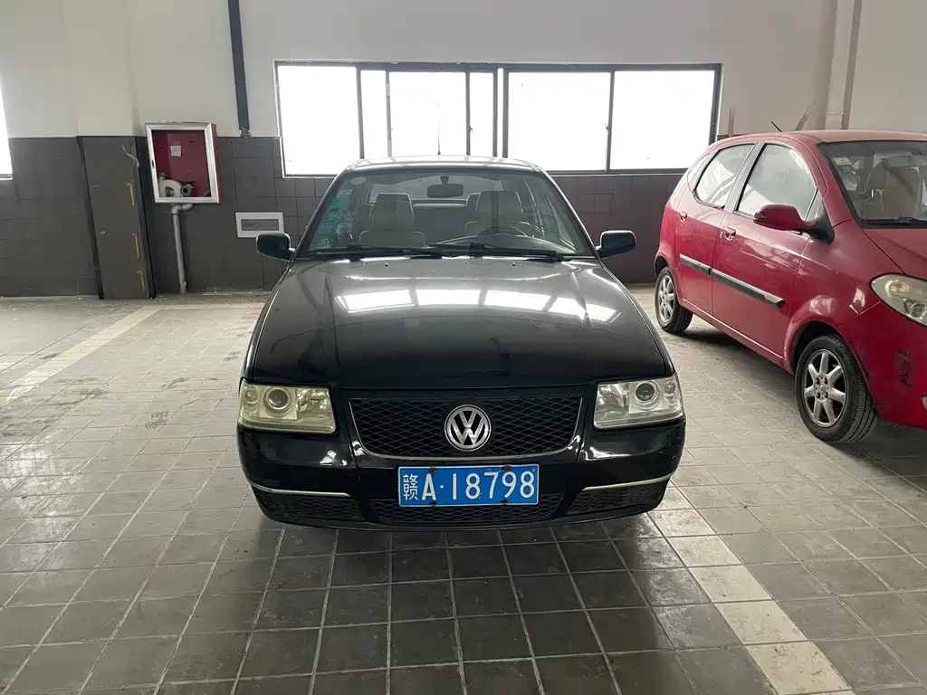 VOLKSWAGEN OTHER 2011