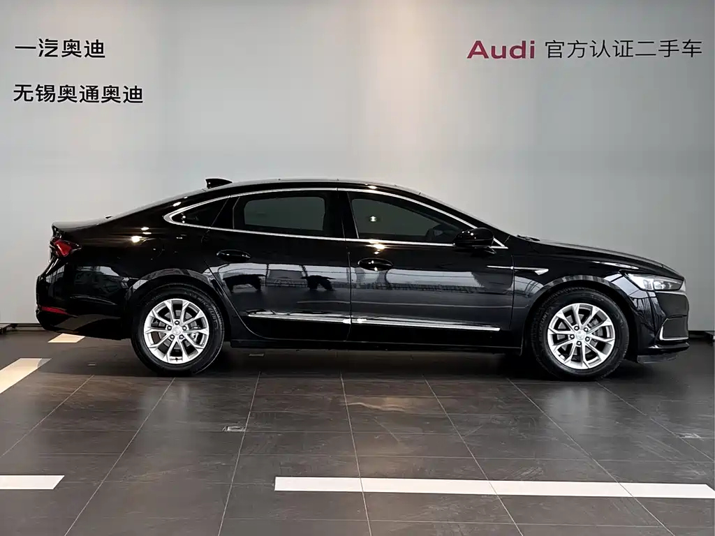 BUICK LACROSSE 2023