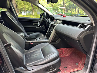 LAND ROVER DISCOVERY SHENXING 2016 YEAR 2.0T SE 2016