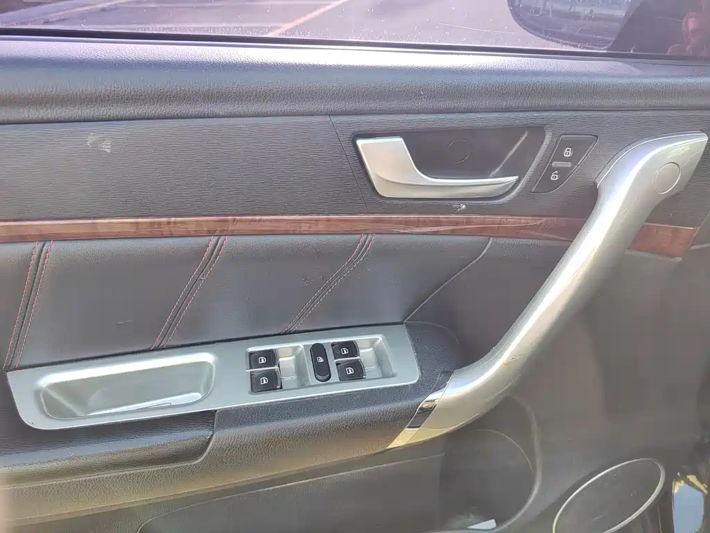 HAVAL H6 2016