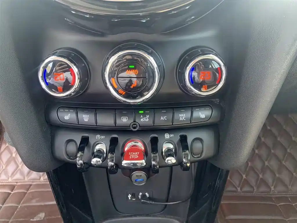 MINI OTHER 2015