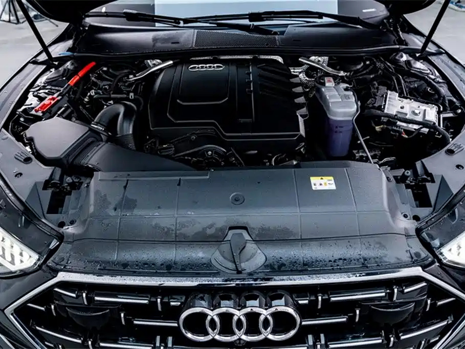 AUDI A7L 2024