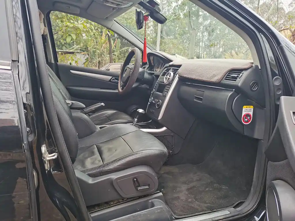 MERCEDES BENZ B-CLASS 2009