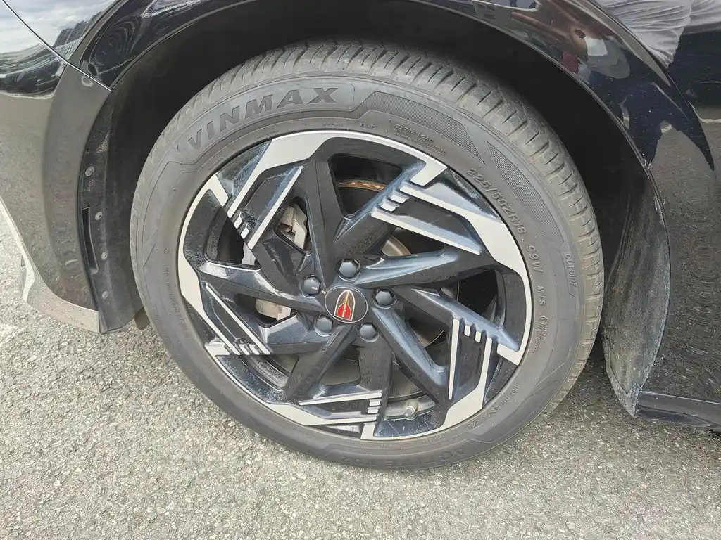 HONGQI H6 2023