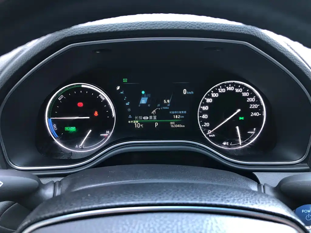 TOYOTA AVALON 2021