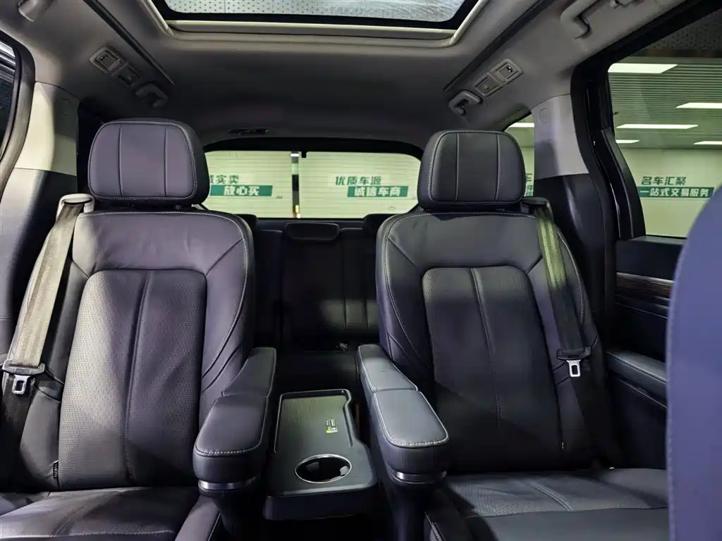 TRUMPCHI M8 2021