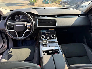 LAND ROVER RANGE ROVER VESSEL  2021 YEAR P250 2021