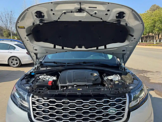 LAND ROVER RANGE ROVER VESSEL  2021 YEAR P250 2021