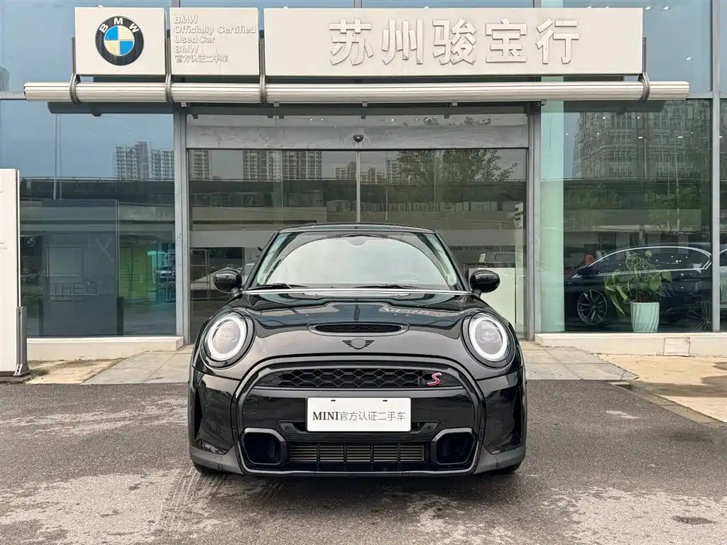 MINI OTHER 2023