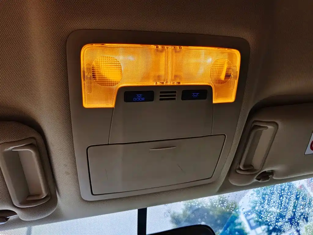 TOYOTA HIGHLANDER 2021