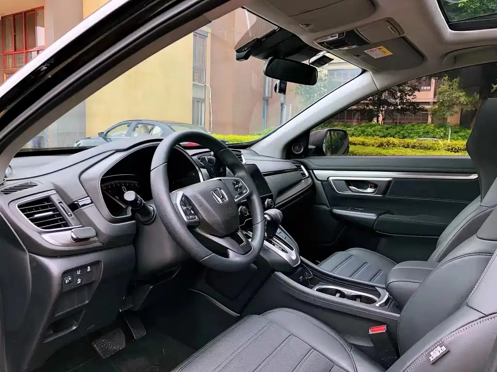 HONDA BREEZE 2020