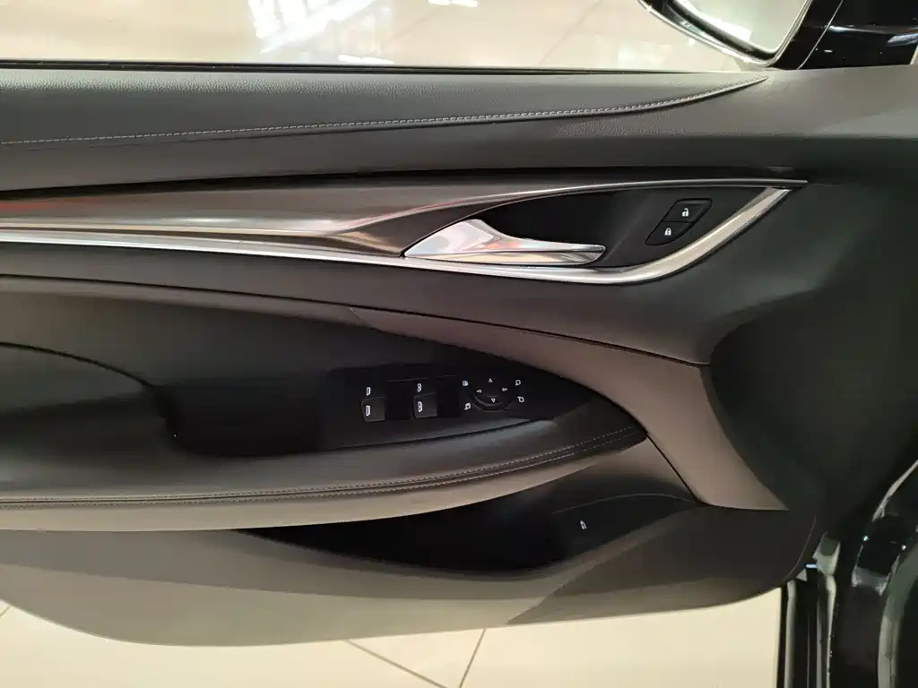 BUICK LACROSSE 2023