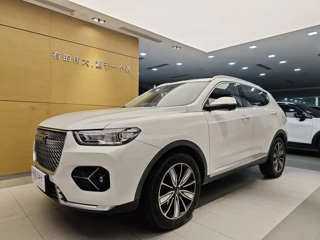 HAVAL H6 2021