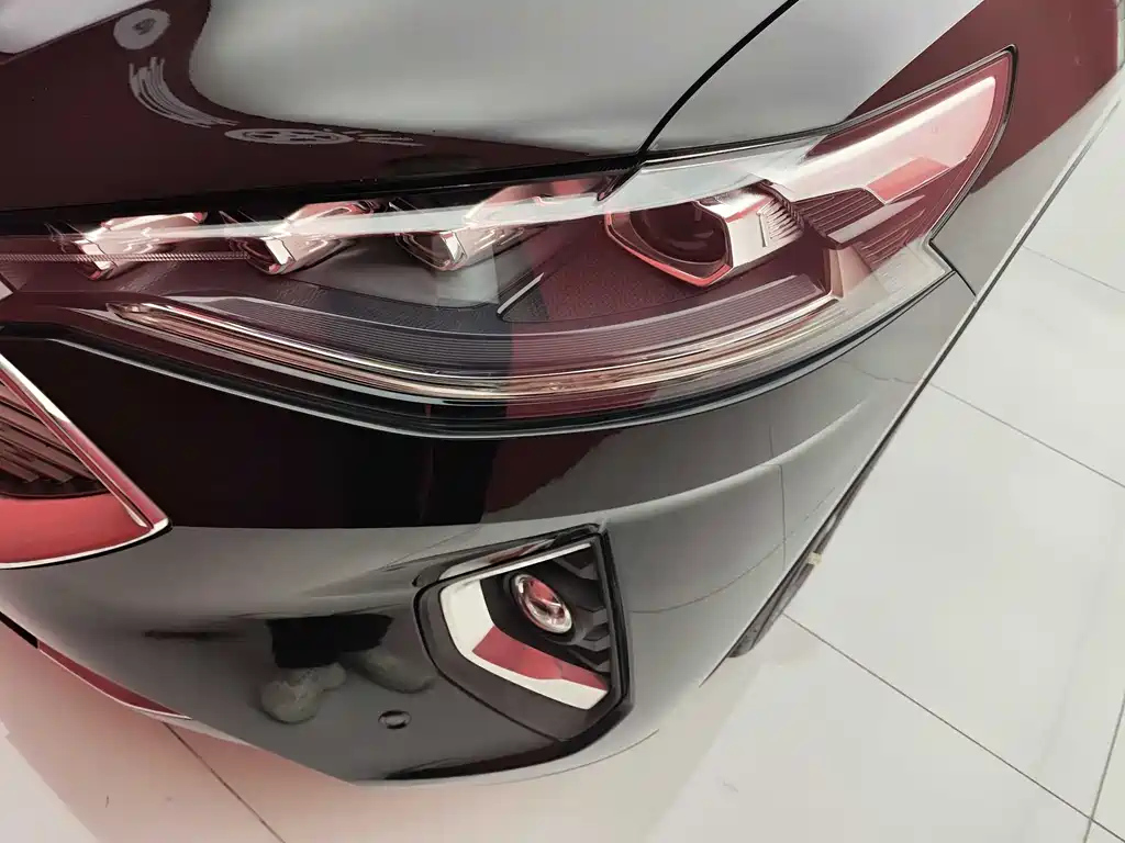 HAVAL F7 2021