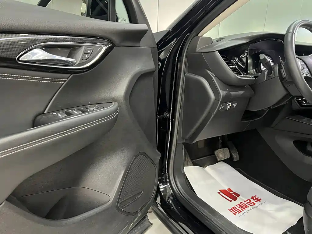 BUICK ENVISION 2022