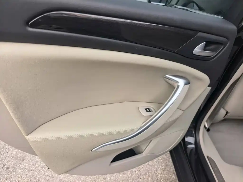 CITROEN C5 2014