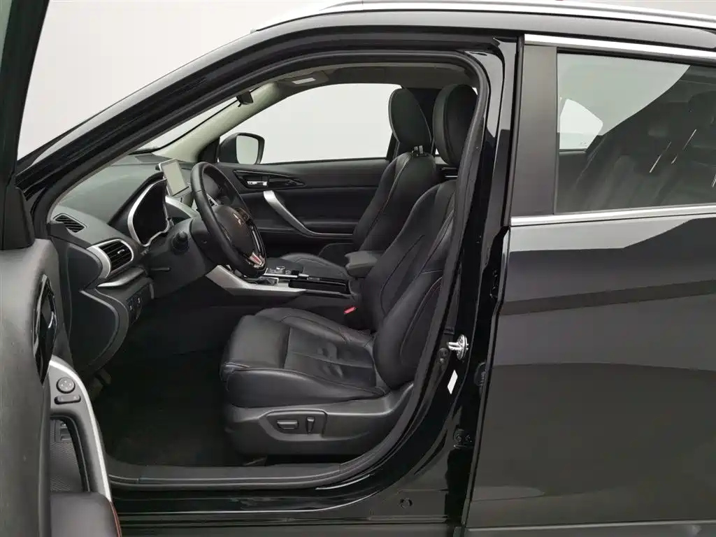 MITSUBISHI OTHER 2019