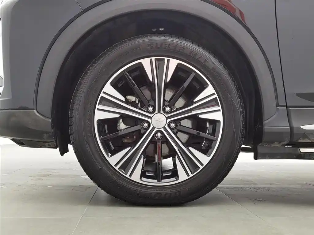 MITSUBISHI OTHER 2019