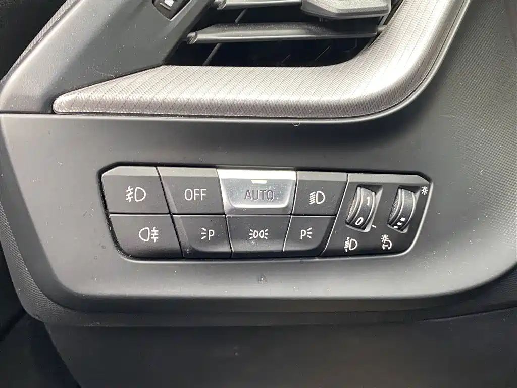 BMW 2-SERIES 2022
