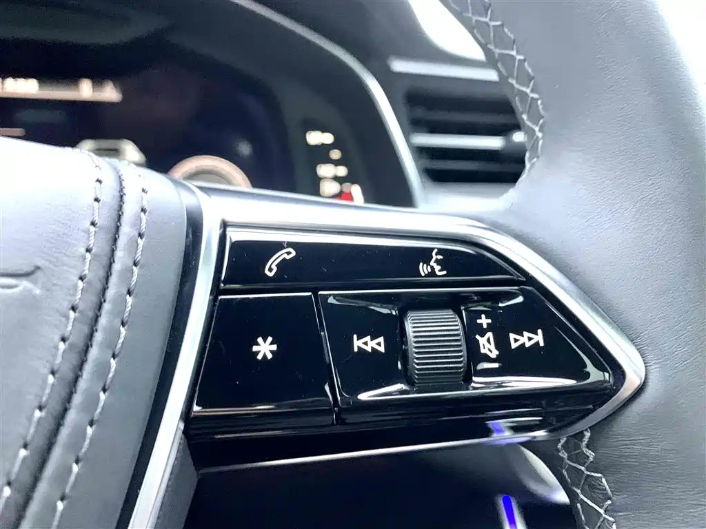 AUDI A6L 2023