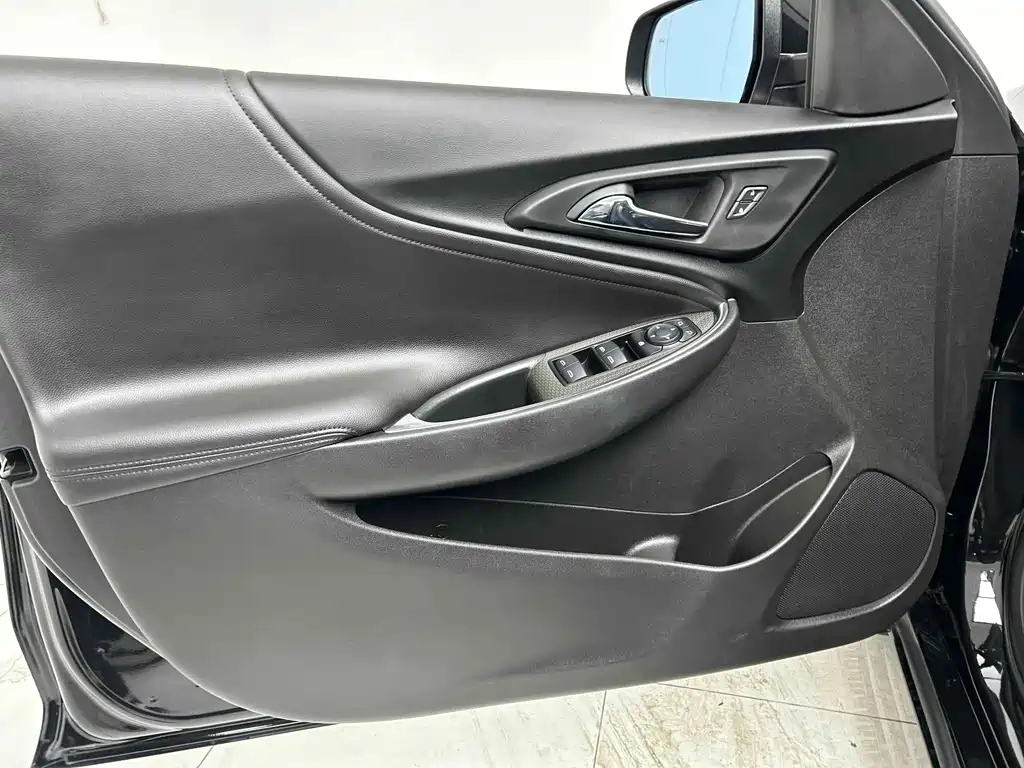 CHEVROLET MALIBU XL 2021