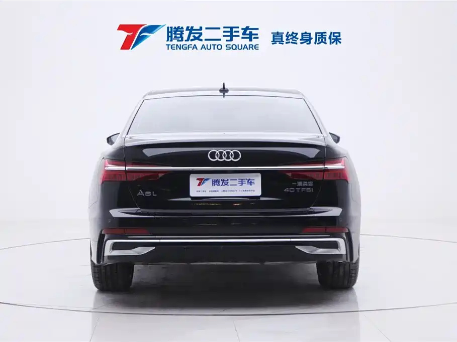 AUDI A6L 2023