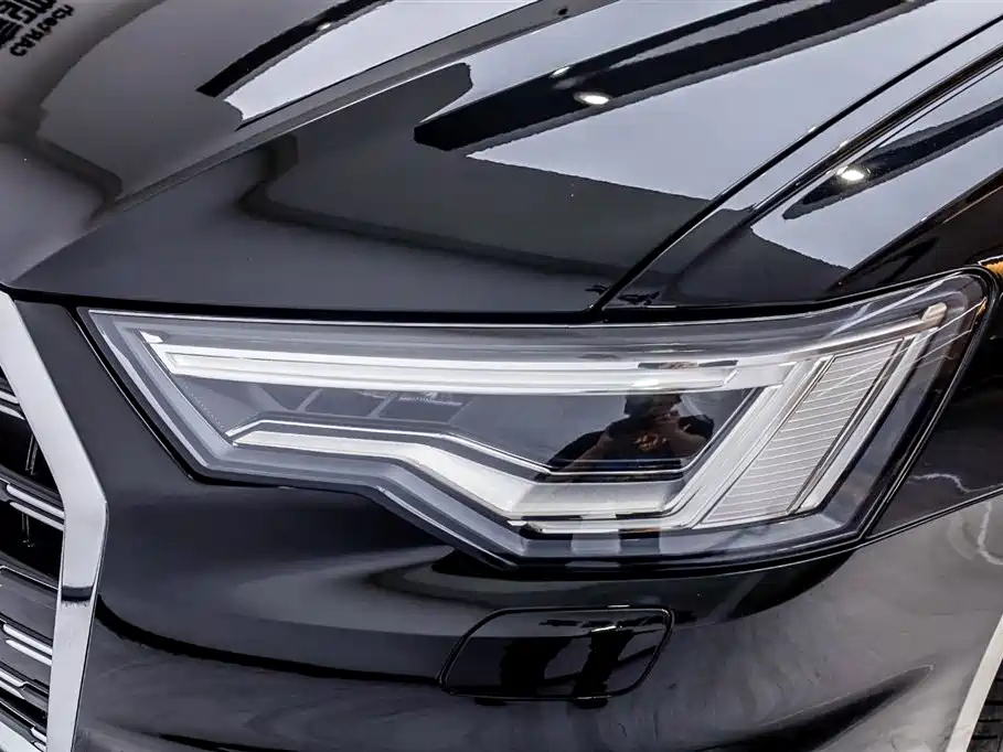 AUDI A6L 2023