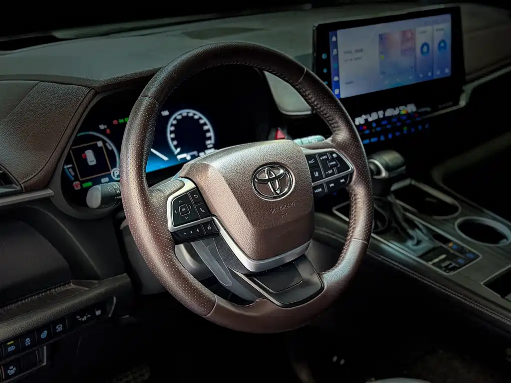 TOYOTA SIENNA SIENNA 2022