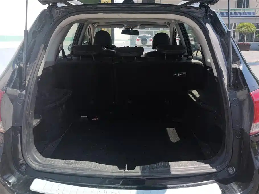 HAVAL H6 2016