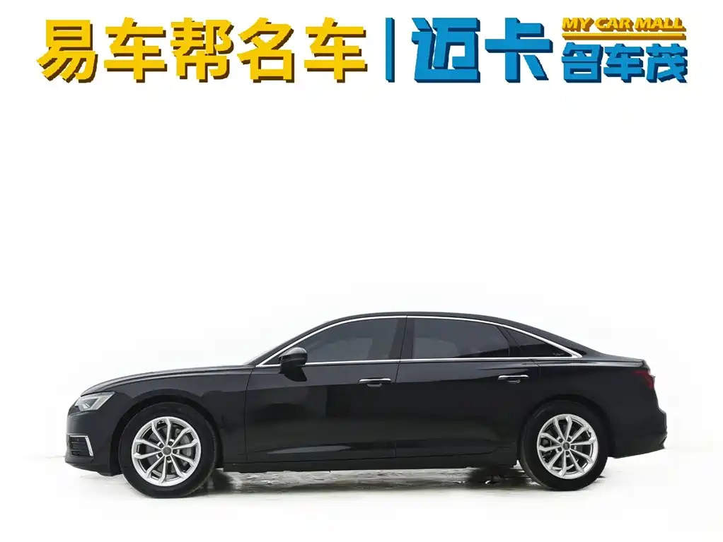 AUDI A6L 2021