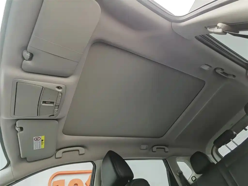 NISSAN X-TRAIL 2020