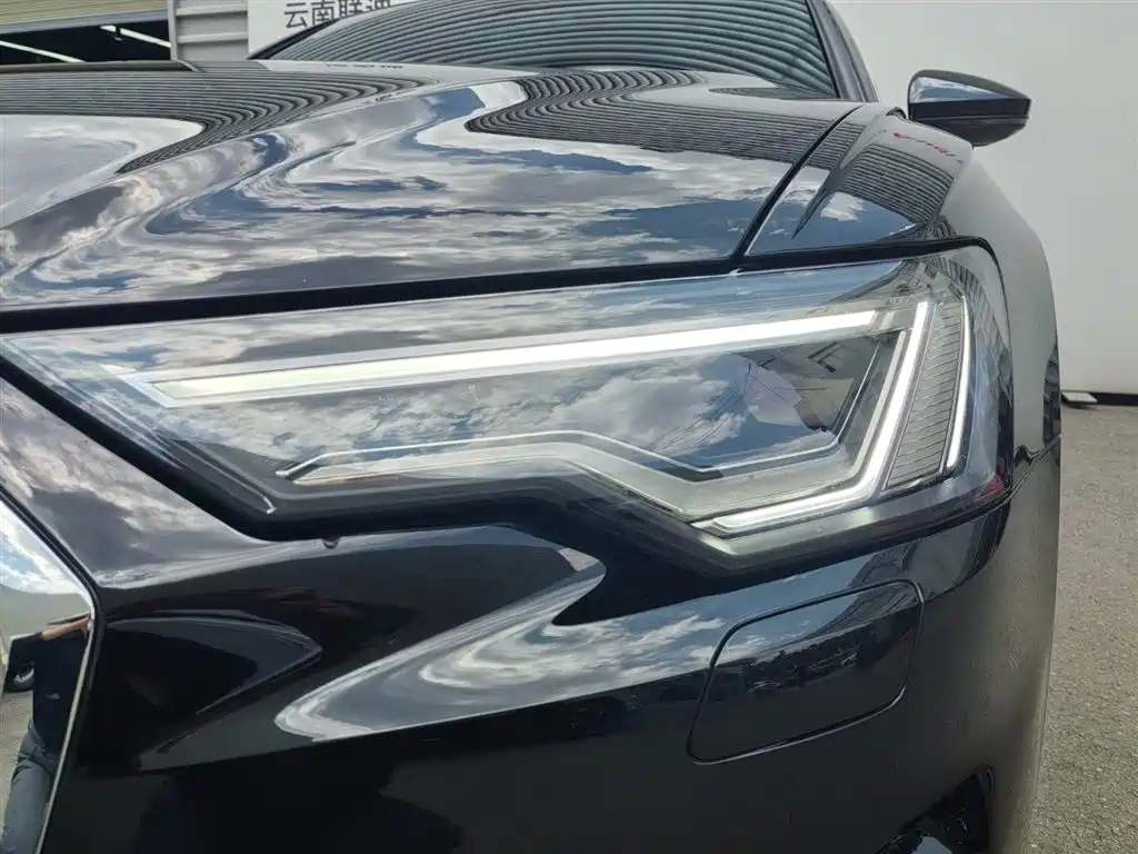 AUDI A6L 2023
