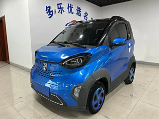 BAO JUN E100  2020 YEAR 305KM SMART MOBILITY EDITION 2020
