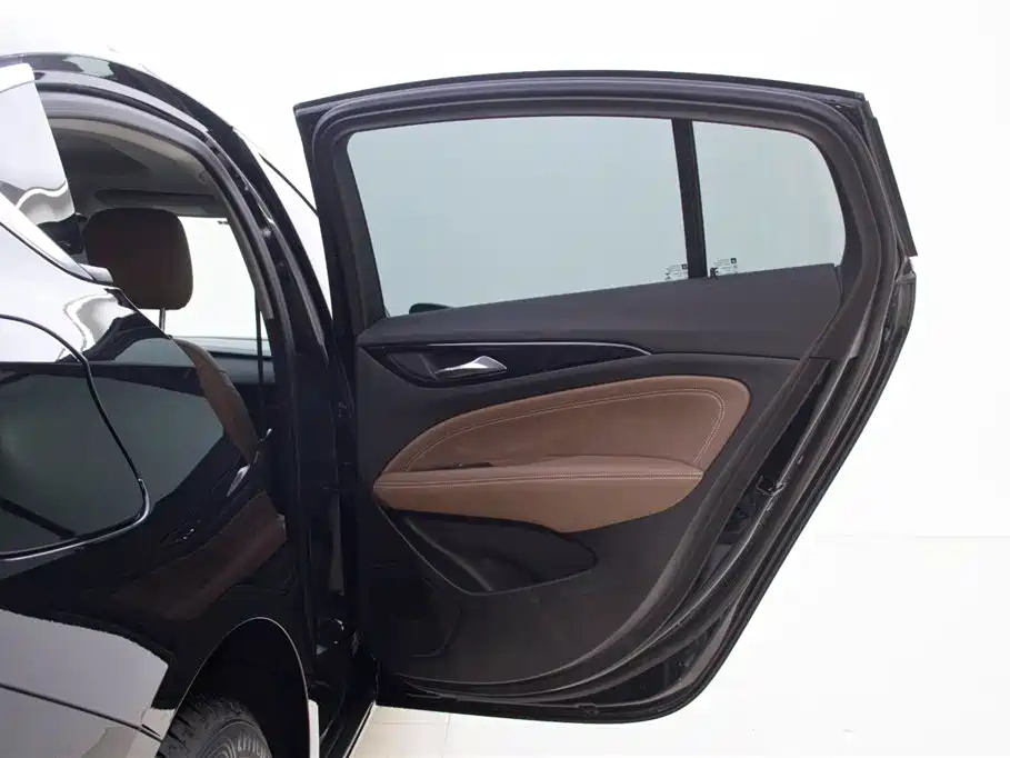 BUICK REGAL 2023