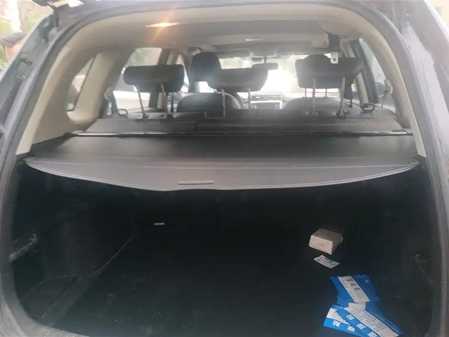 HAVAL H6 2016