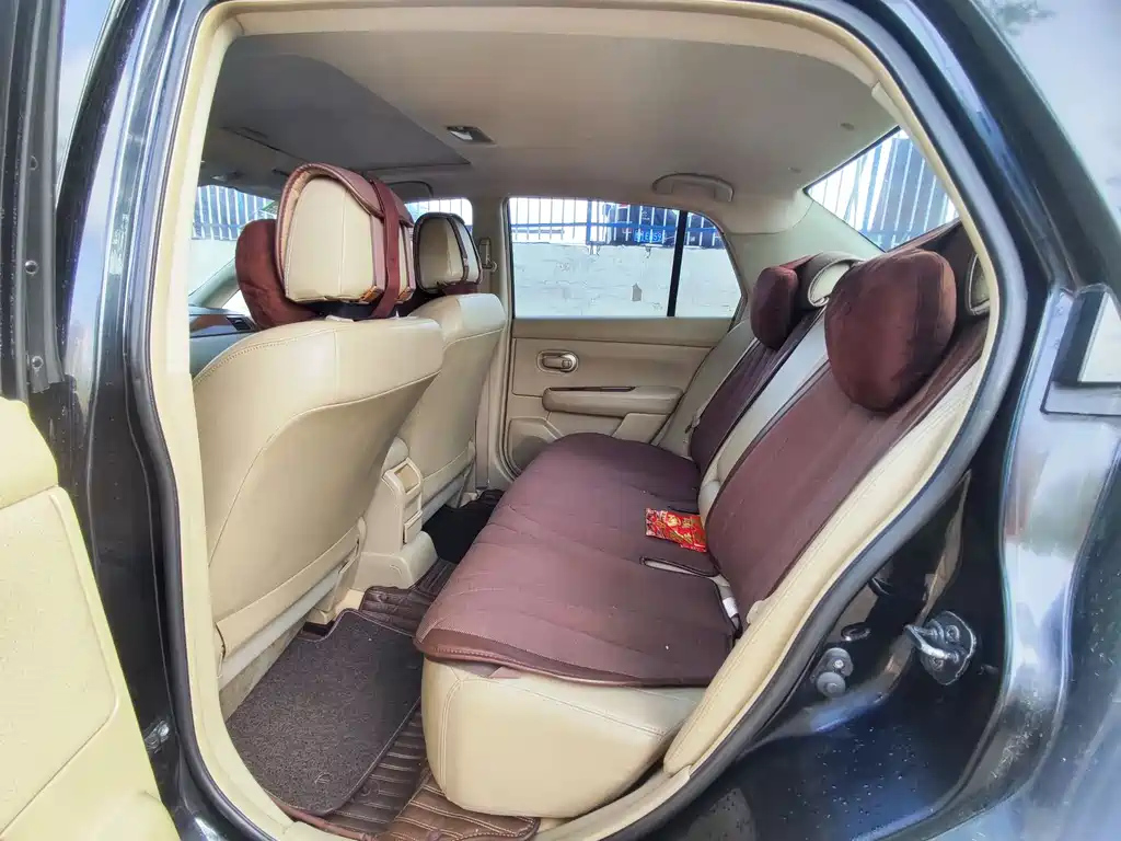 NISSAN OTHER 2008