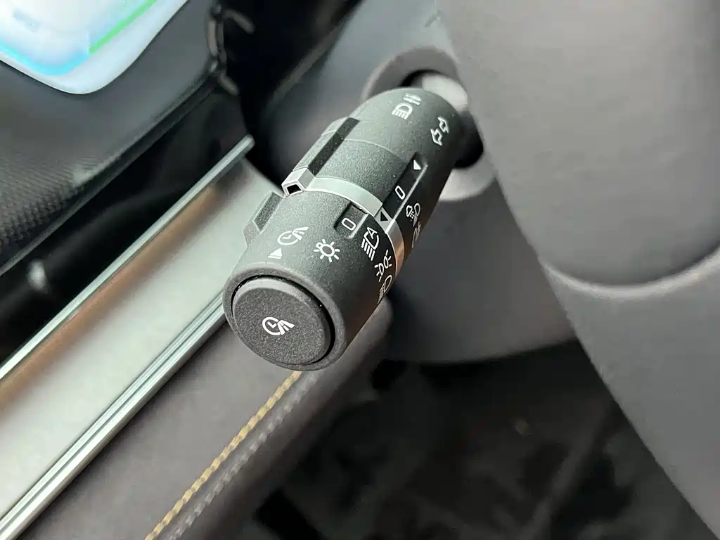 BYD TANG NEW ENERGY 2024