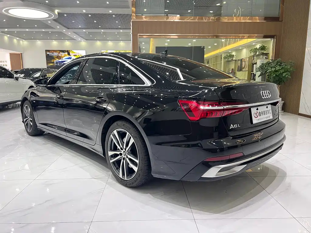 AUDI A6L 2023