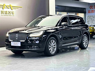 lincoln adventurer