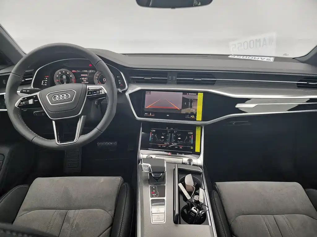 AUDI A6L 2024