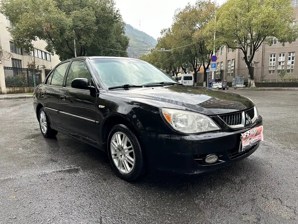 MITSUBISHI OTHER 2010