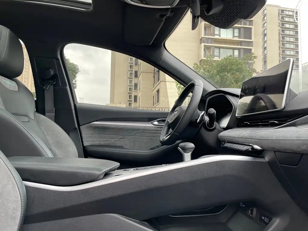 GEELY AUTO PREFACE 2022