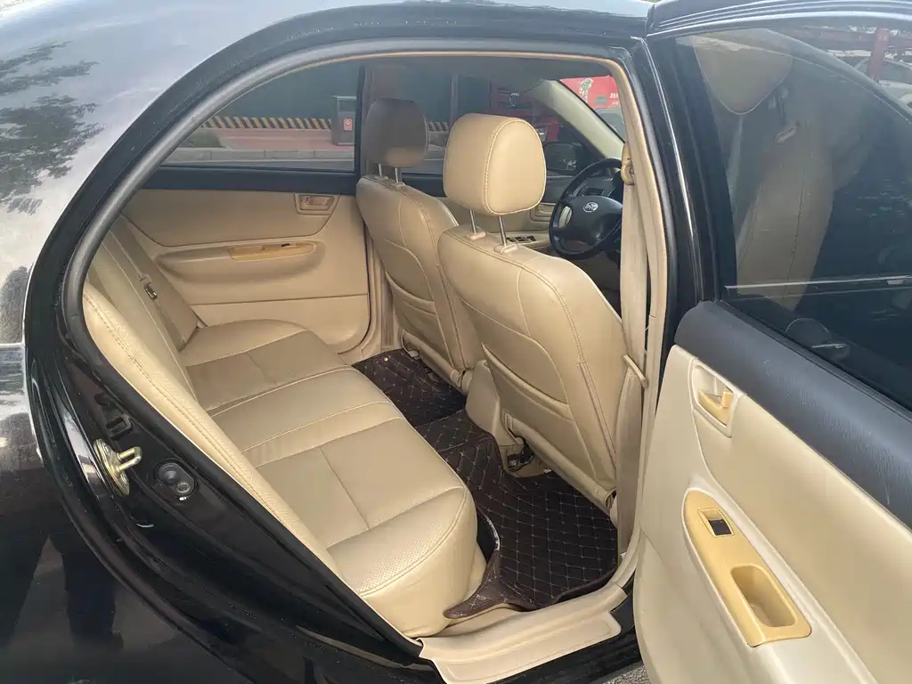 BYD F3 2012