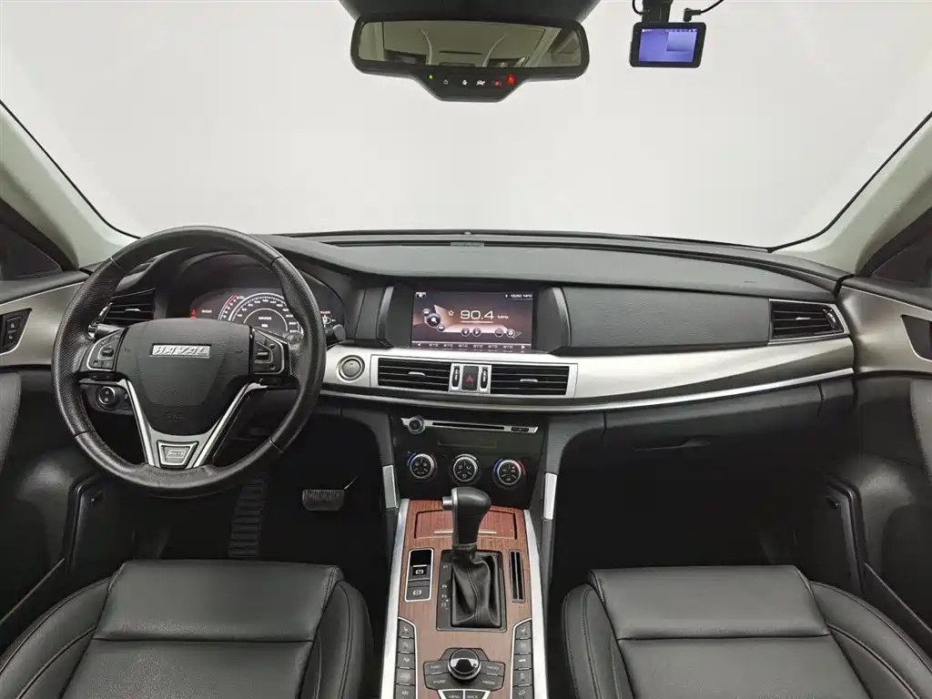 HAVAL H7 2017