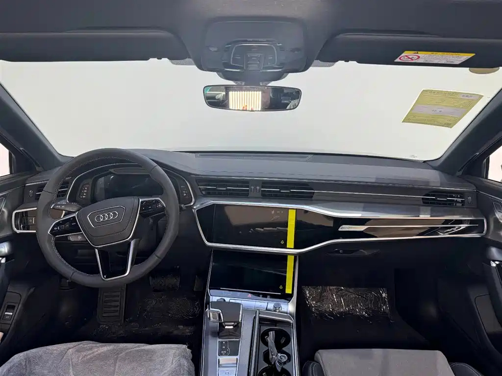 AUDI A6L 2024