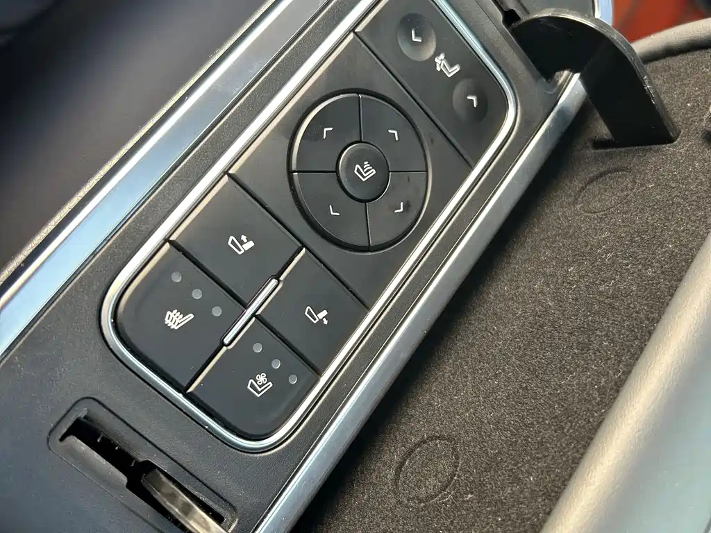 TRUMPCHI M8 2021