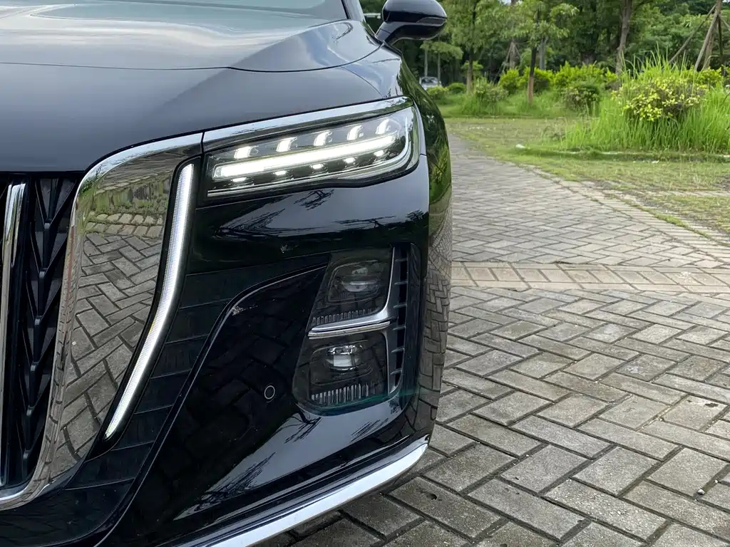 HONGQI H5 2023